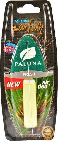Ароматизатор Paloma Parfum Fresh 5 мл фото