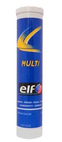 Elf Multi, 400 мл (102798) мастило багатоцільове фото