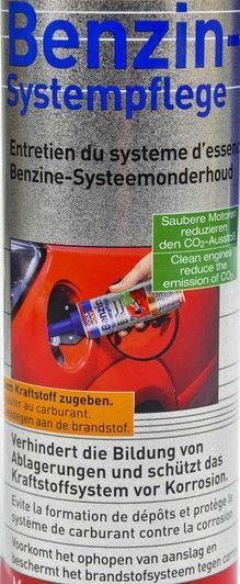 Liqui Moly Benzin-System Pflege, 300 мл (5108) присадка фото