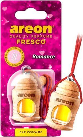 Ароматизатор Areon Fresco Romance фото