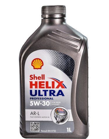 Shell Helix Ultra Professional AR-L 5W-30 1 л (550040534) моторна олива фото