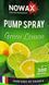 Ароматизатор Nowax Pump Spray Green Lemon 75 мл NX07523 фото 2