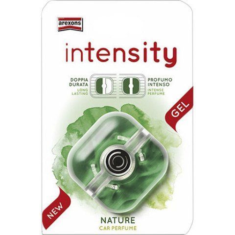 Ароматизатор Arexons Intensity Nature фото