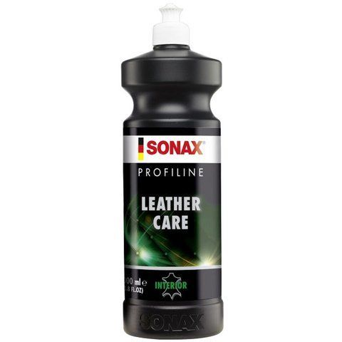 Sonax Profiline Leather Care, 1000 мл (282300) полироль для салона фото