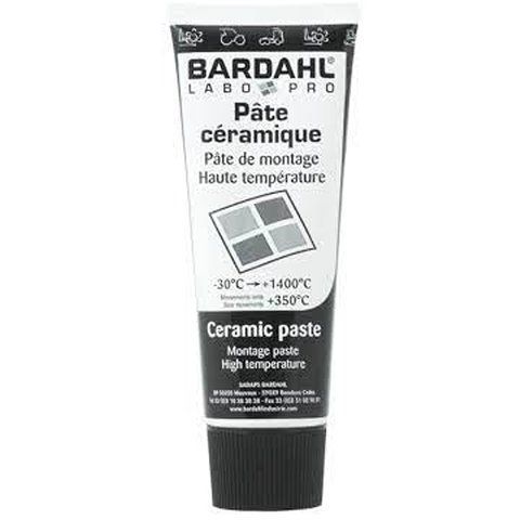Bardahl Pate Ceramiqe, 200 мл (1821) мастило фото