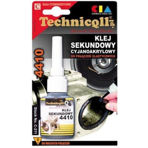 Клей Technicqll C-211 фото