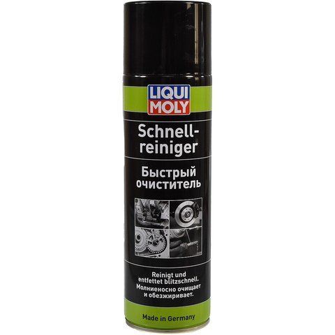 Liqui Moly Schnell-Reiniger 1900, 500 мл (1900) очиститель фото