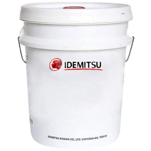 Idemitsu Engine Oil 5W-40, 20 л (30015048520000020) моторное масло фото