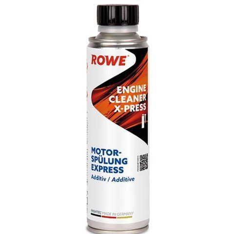 Rowe HC Engine Cleaner X-press, 250 мл (22013000299) промывка фото