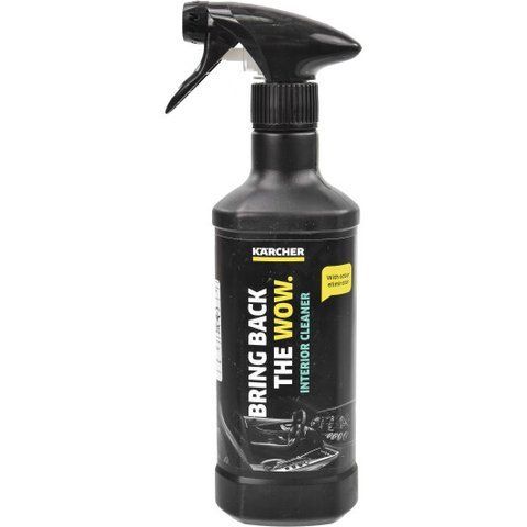 Очисник салону Karcher RM 651 цитрус 500 мл 62961060 фото