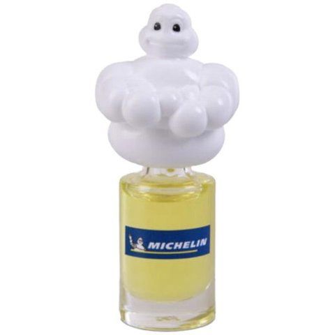 Ароматизатор Michelin Vanilla 5 фото