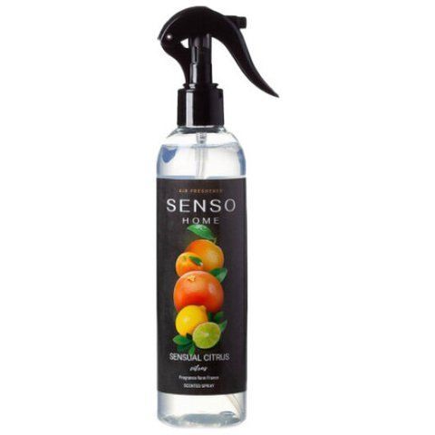 Ароматизатор dr.marcus Senso Home Sensual Citrus 300 мл фото
