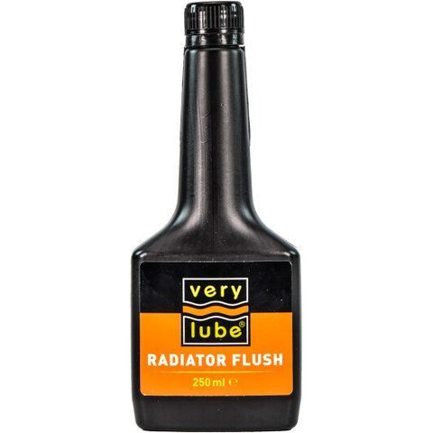 XADO Verylube Radiator Flush, 0,25 л (xb30032) промывка системы охлаждения фото