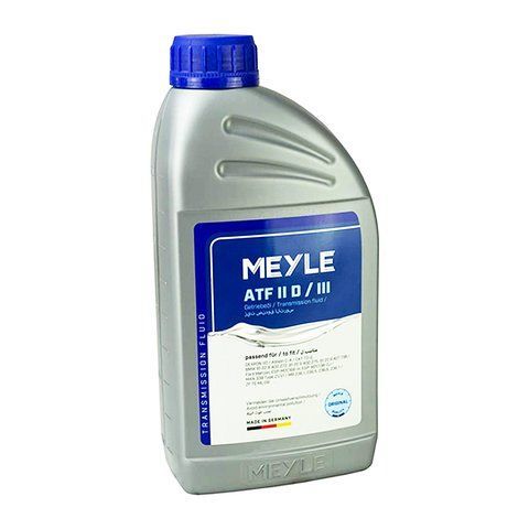 Meyle ATF II D / III, 1 л (0140192200) минеральное трансмиссионное масло фото