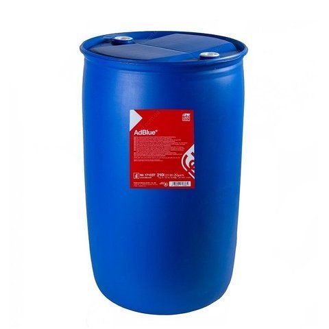 Febi Bilstein, 210 л (171337) жидкость adblue фото