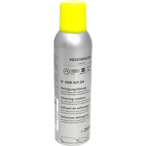 Очисник VAG Cleaning Solution D00940104 250 мл фото