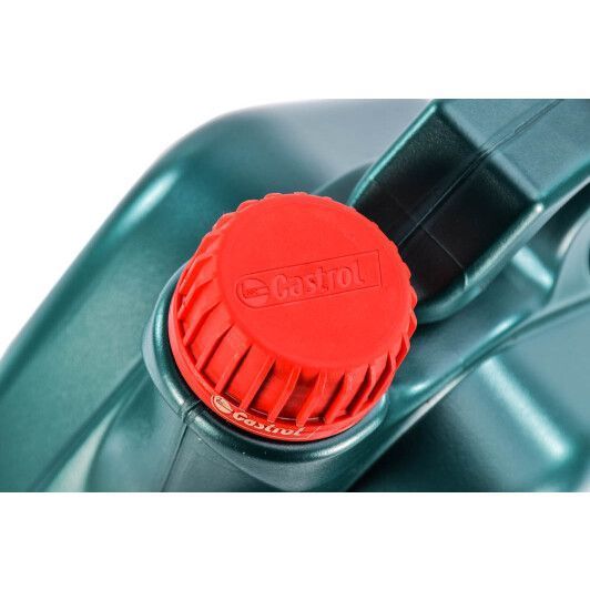 Castrol Magnatec A3/B4 5W-30, 4 л (CASMAGN5W30A3/B44L) моторное масло фото