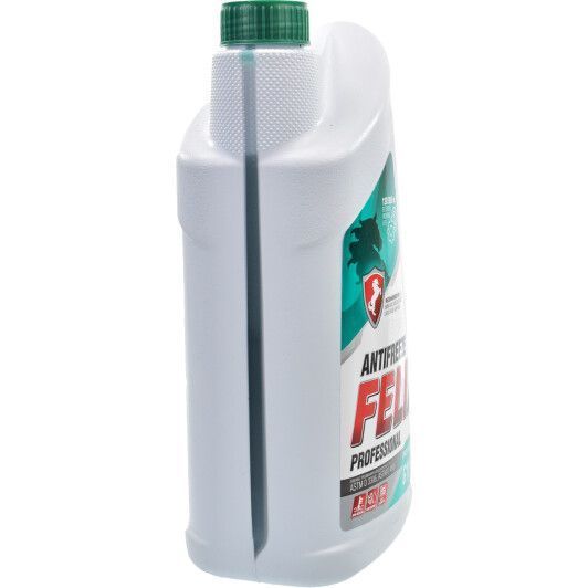 Готовый антифриз Felix Prolonger G11 зеленый -40 &deg;C фото