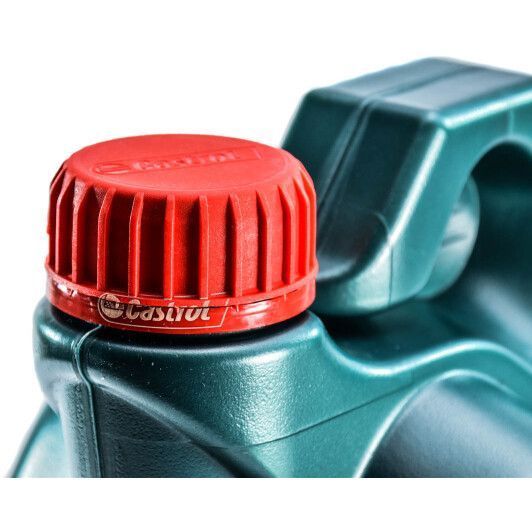 Castrol Magnatec A3/B4 5W-30, 4 л (CASMAGN5W30A3/B44L) моторное масло фото