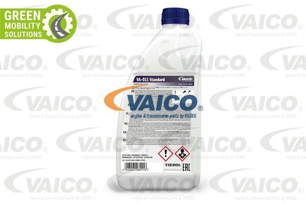 V60-0020 VAICO Антифриз фото