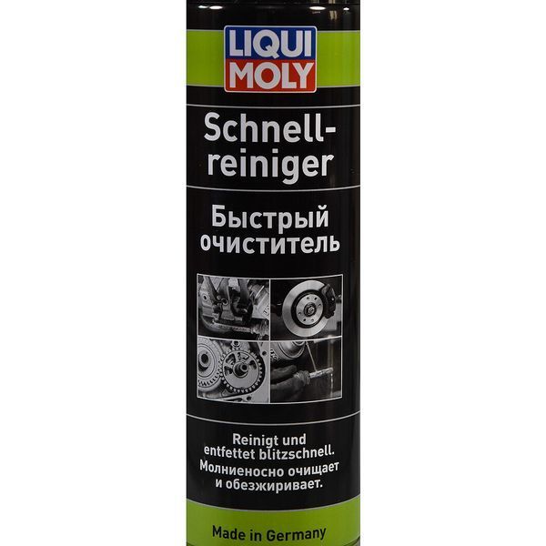 Liqui Moly Schnell-Reiniger 1900, 500 мл (1900) очиститель фото