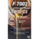 Areca F7002 С2 5W-30 1 л, (022c000100) моторное масло 022c000100 фото 2