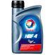 Total HBF 4 DOT 4, 0,5 л (181942) гальмівна рідина 181942 фото 2