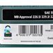Castrol Magnatec A3/B4 5W-30, 4 л (CASMAGN5W30A3/B44L) моторное масло CASMAGN5W30A3B44L фото 10