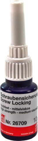 Febi Screw Locking High Strength фиксатор резьбы, 10 мл (26709) фото