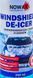 Nowax Windshield De-Icer, 250 мл (NX25235) универсальный размораживатель NX25235 фото 2