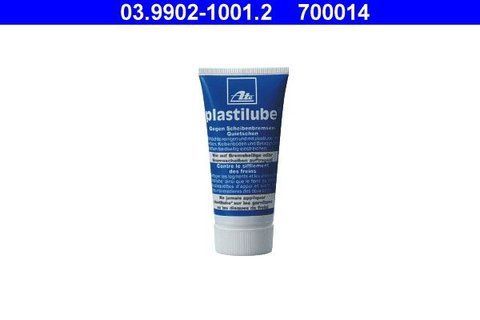 ATE Plastilube, 35 мл (03990210012) мастило для гальм фото