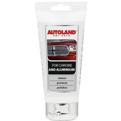 Поліроль для кузова Autoland фото