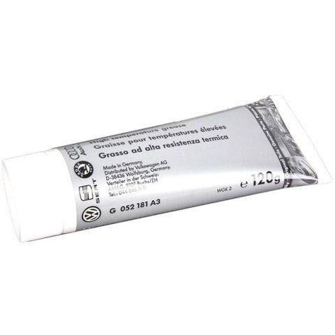 VAG High Temperature Grease мастило, 120 мл (G052181A3) фото