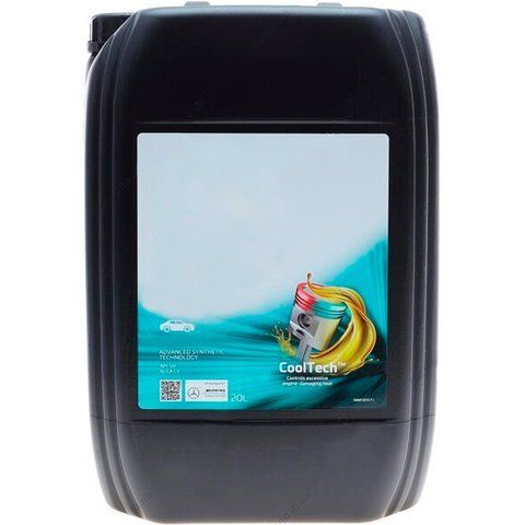 Petronas Syntium 5000 AV 5W-30, 20 л (70950RY1EU) моторное масло фото