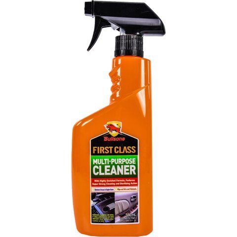 Очисник салону Bullsone First Class Multi Purpose Cleaner 550 мл CLNS-10651-901 фото