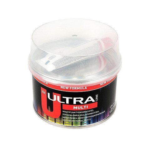 Novol Ultra Line Multi, 450 мл (99111) шпаклевка фото