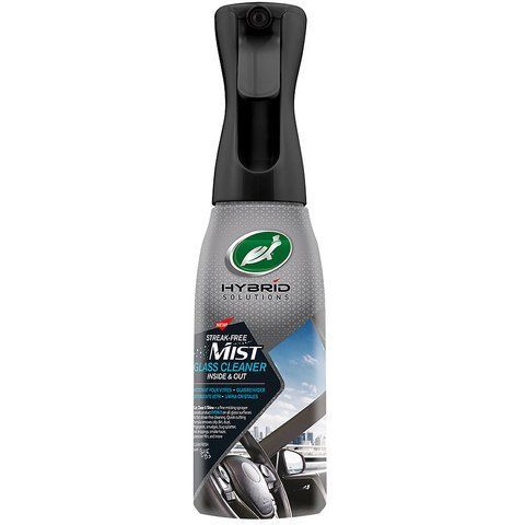 Turtle Wax HS Streakfree Glass Mist, 591 мл (53791) очиститель стекла фото
