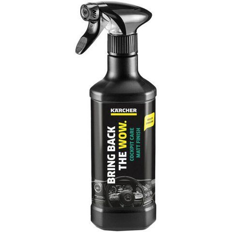 Поліроль для салону Karcher RM 652 цитрус 500 мл 62961070 фото