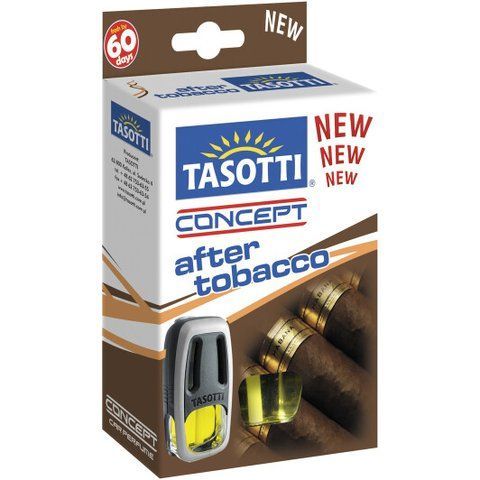 Ароматизатор Tasotti Concept After Tobacco 8 мл фото