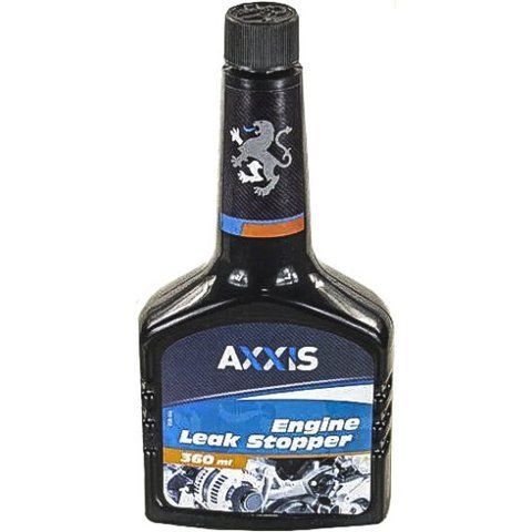 Axxis Engine Leak Stopper присадка фото