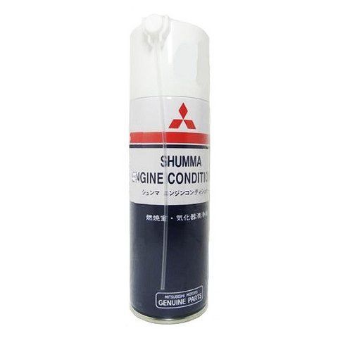Mitsubishi Shumma Engine Conditioner, 220 мл (MZ100139EX) очиститель двигателя фото