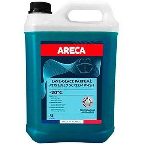 Areca Winter Screen Wash зимний -20&deg;C, 5 л (620603) омыватель стекла фото