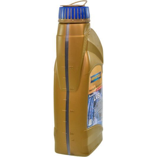 Ravenol Multi ATF LVS, 1 л (1211145001) синтетична трансмісійна олива фото