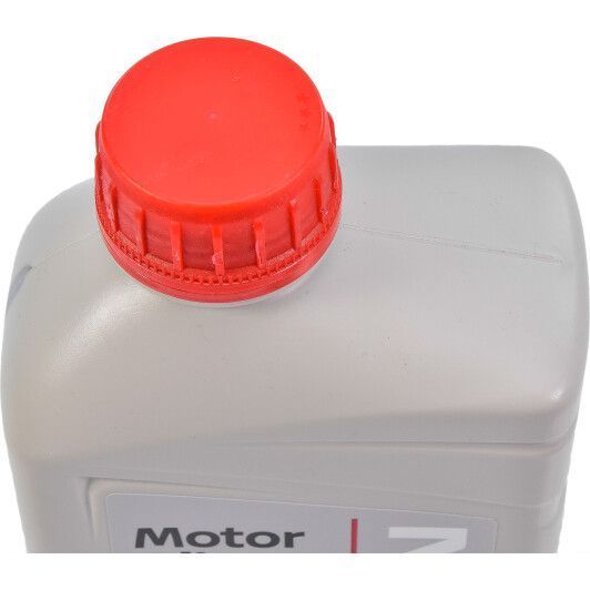 Nissan Motor Oil 5W-40 1 л, (ke90090032) моторное масло фото