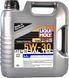 Liqui Moly Special Tec LL 5W-30 4 л, (7654) моторна олива 7654 фото 1