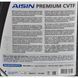 Aisin Premium CVTF, 5 л (CVTF-90005) синтетична трансмісійна олива CVTF90005 фото 3