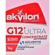 Akvilon Ultra G12+ червоний, 1 л концентрат антифризу AKVREDULT1C фото 2
