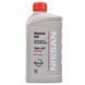 Nissan Motor Oil 5W-40 1 л, (ke90090032) моторное масло KE90090032 фото 1