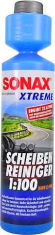 Sonax Xtreme літній 0,25 л, (271141) концентрат омивача фото