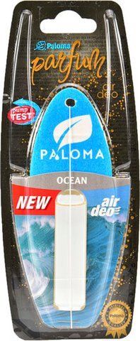 Ароматизатор Paloma Parfum Ocean 5 мл фото
